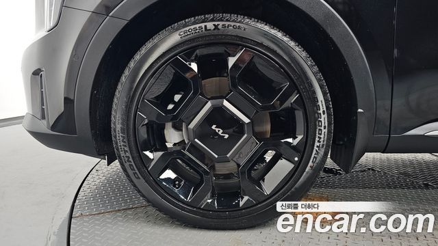 Kia Sorento 2025 — photo 5