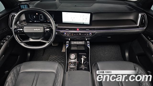 Kia Sorento 2025 — photo 10