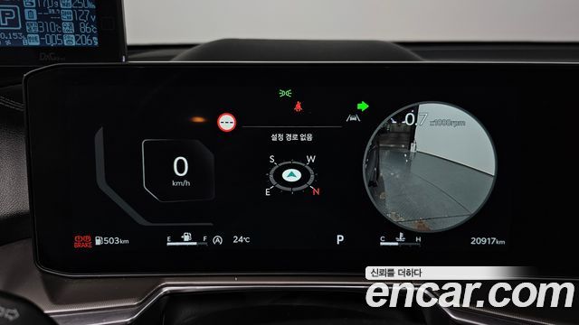 Kia Sorento 2025 — photo 11