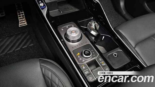 Kia Sorento 2025 — photo 12