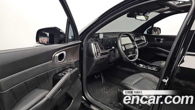Kia Sorento 2025 — photo 13