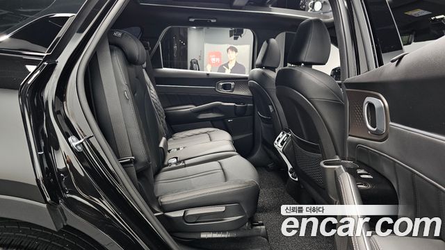 Kia Sorento 2025 — photo 17