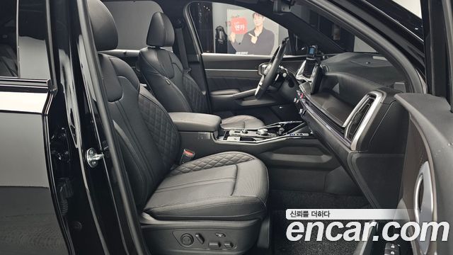 Kia Sorento 2025 — photo 18