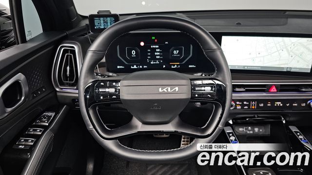 Kia Sorento 2025 — photo 19