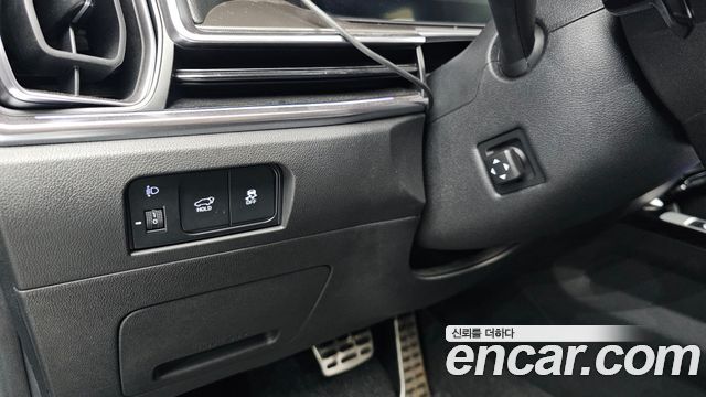 Kia Sorento 2025 — photo 20