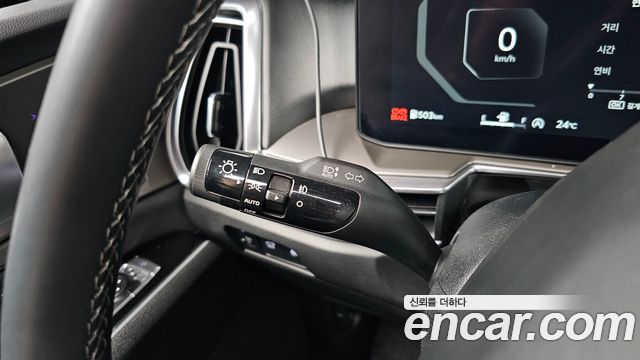 Kia Sorento 2025 — photo 21