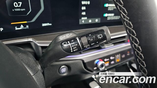 Kia Sorento 2025 — photo 22