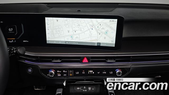 Kia Sorento 2025 — photo 23