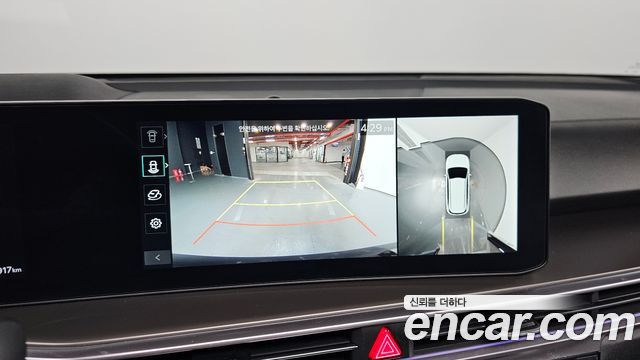Kia Sorento 2025 — photo 24