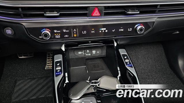 Kia Sorento 2025 — photo 26