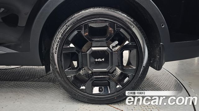 Kia Sorento 2025 — photo 7