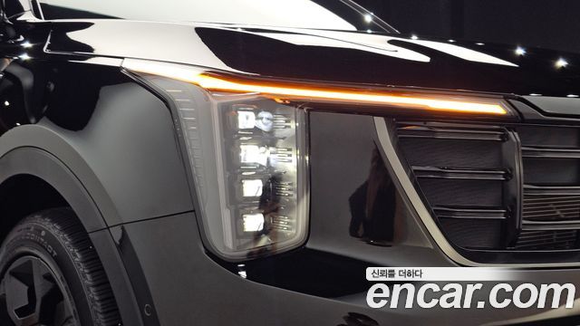 Kia Sorento 2025 — photo 8