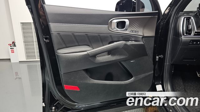 Kia Sorento 2025 — photo 14