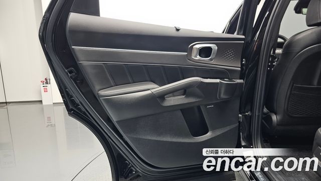 Kia Sorento 2025 — photo 15