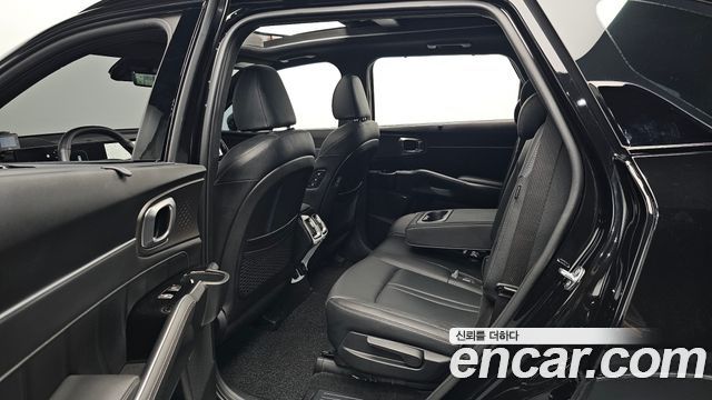 Kia Sorento 2025 — photo 16