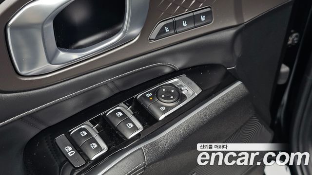 Kia Sorento 2025 — photo 28