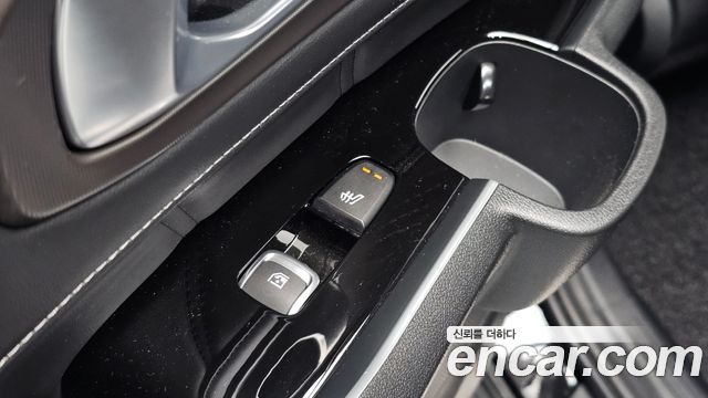 Kia Sorento 2025 — photo 29
