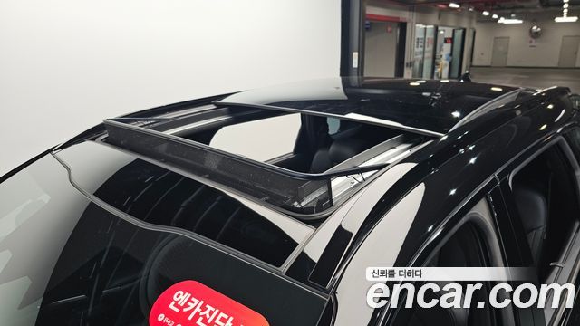 Kia Sorento 2025 — photo 32