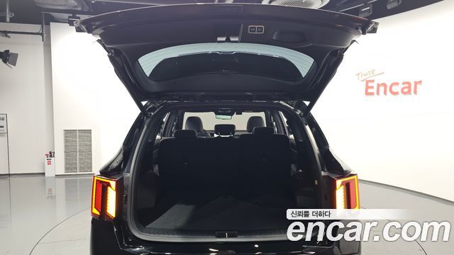 Kia Sorento 2025 — photo 33
