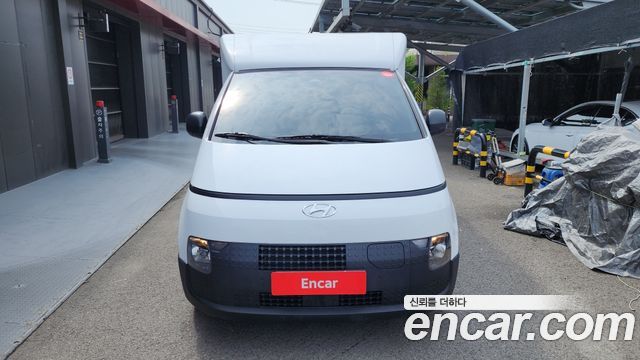 Hyundai ST1 2025 — photo 3
