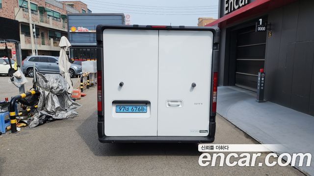 Hyundai ST1 2025 — photo 4