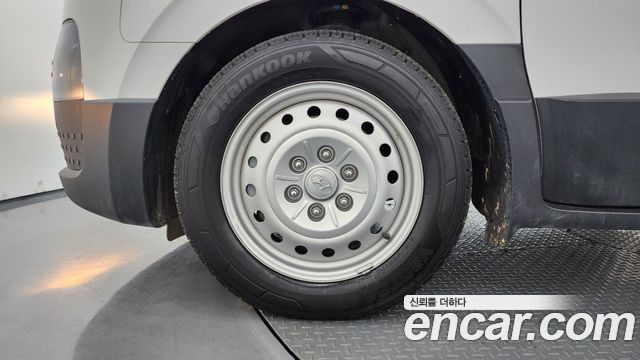 Hyundai ST1 2025 — photo 5