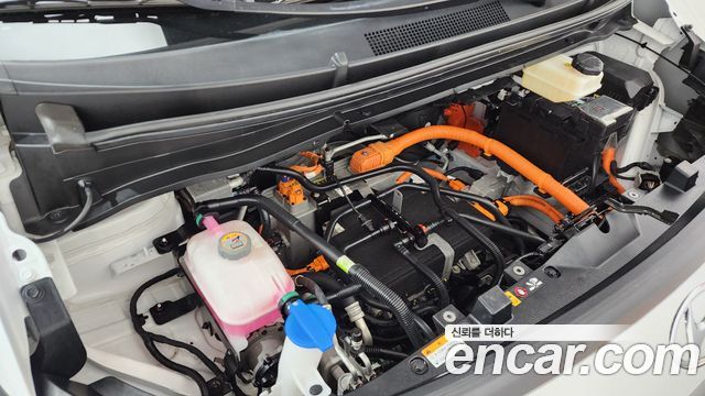 Hyundai ST1 2025 — photo 6