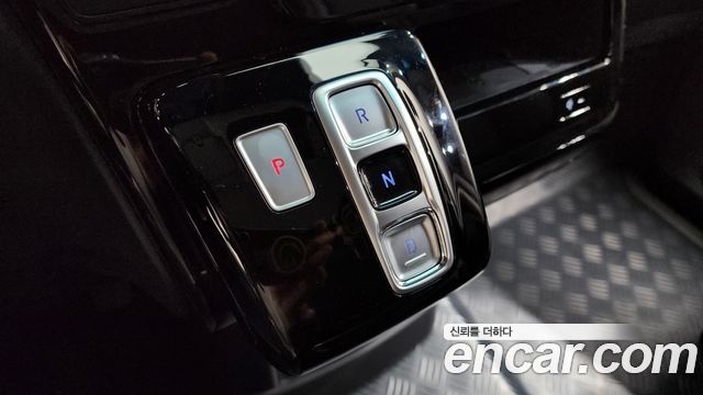 Hyundai ST1 2025 — photo 9