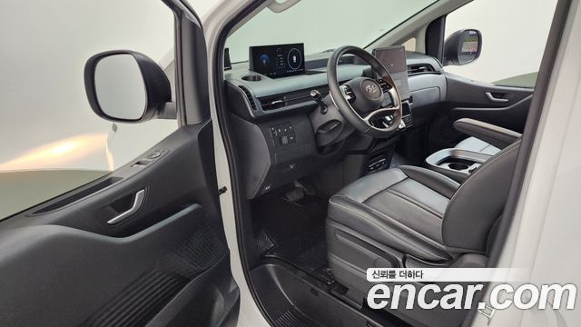 Hyundai ST1 2025 — photo 10