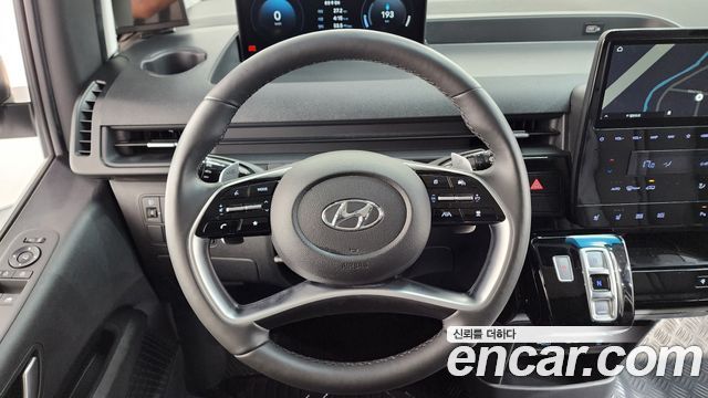 Hyundai ST1 2025 — photo 11