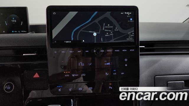 Hyundai ST1 2025 — photo 12