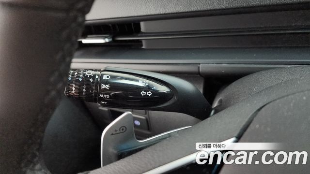 Hyundai ST1 2025 — photo 17