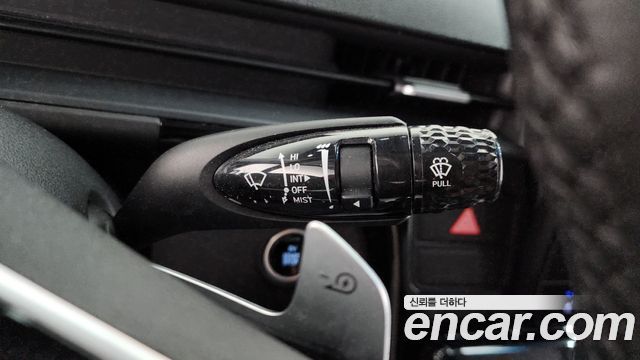 Hyundai ST1 2025 — photo 18