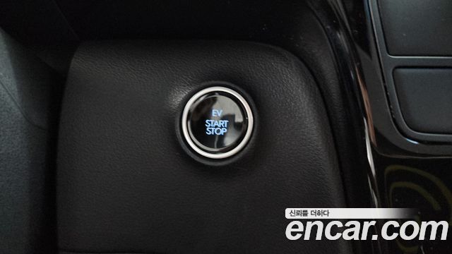 Hyundai ST1 2025 — photo 19