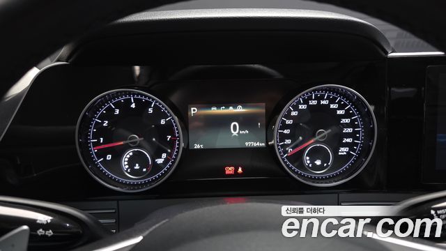 Hyundai Grandeur 2023 — photo 8