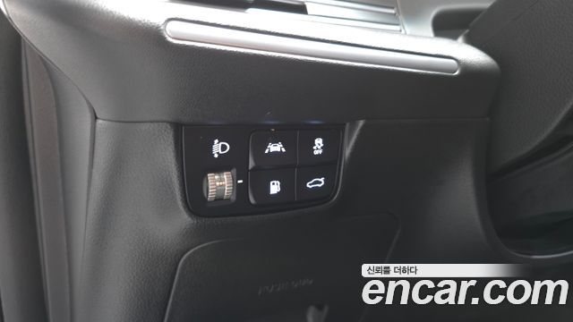 Hyundai Grandeur 2023 — photo 14