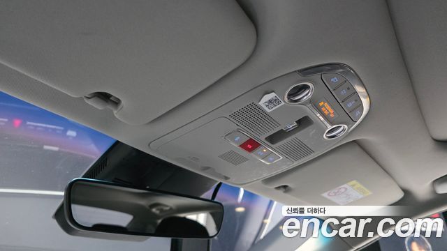 Hyundai Grandeur 2023 — photo 18
