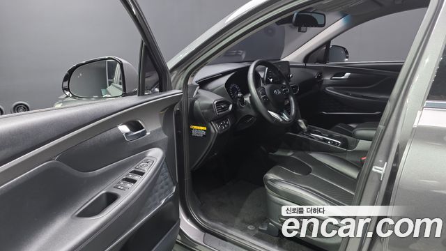 Hyundai Santafe 2019 — photo 10