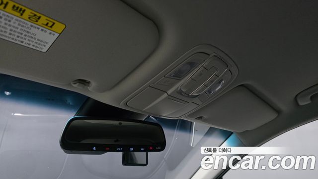 Hyundai Santafe 2019 — photo 17