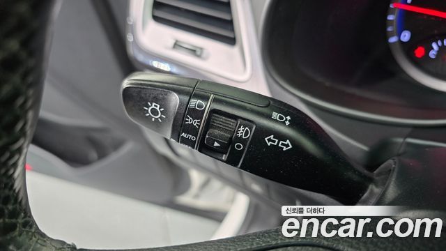 Hyundai Maxcruz 2016 — photo 16