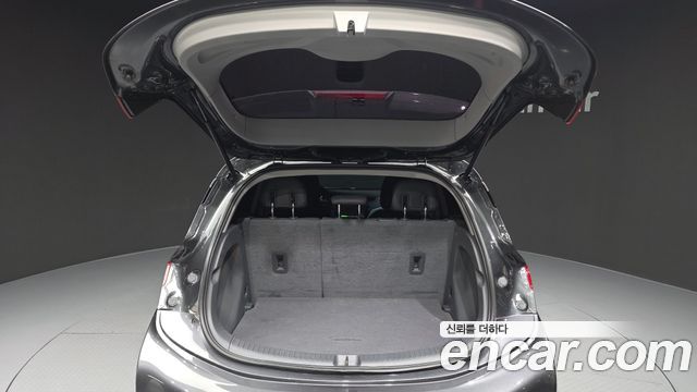 Chevrolet Korea Bolt EV 2019 — photo 20
