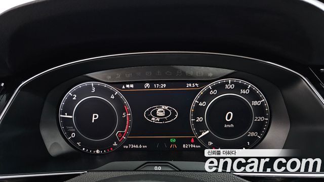 Volkswagen Arteon 2018 — photo 8