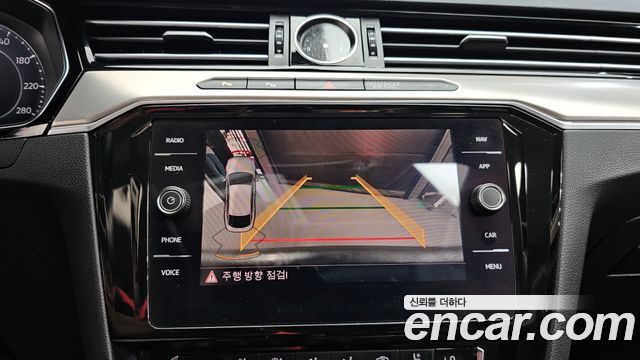 Volkswagen Arteon 2018 — photo 13