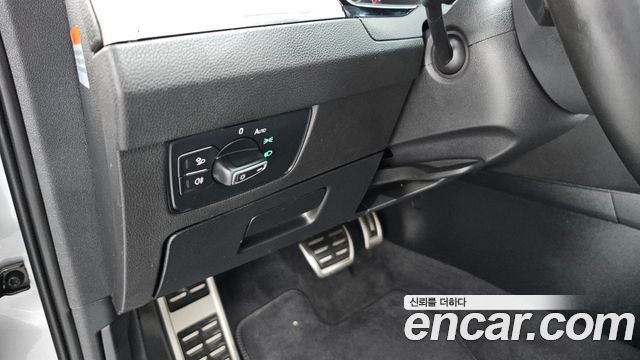 Volkswagen Arteon 2018 — photo 19