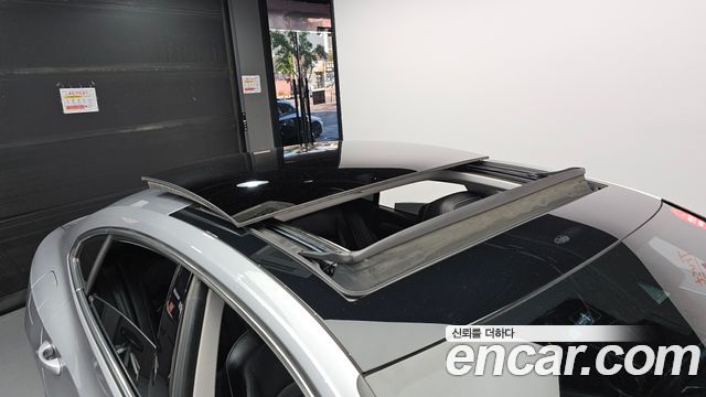 Volkswagen Arteon 2018 — photo 20