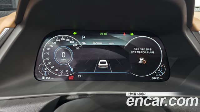 Hyundai Sonata 2020 — photo 11