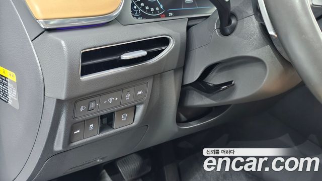 Hyundai Sonata 2020 — photo 22