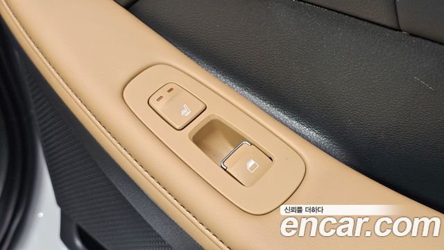Hyundai Sonata 2020 — photo 23