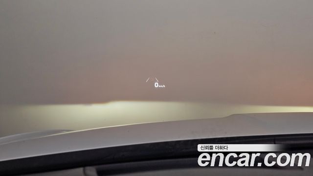 Hyundai Sonata 2020 — photo 24