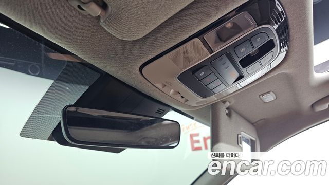 Hyundai Sonata 2020 — photo 26